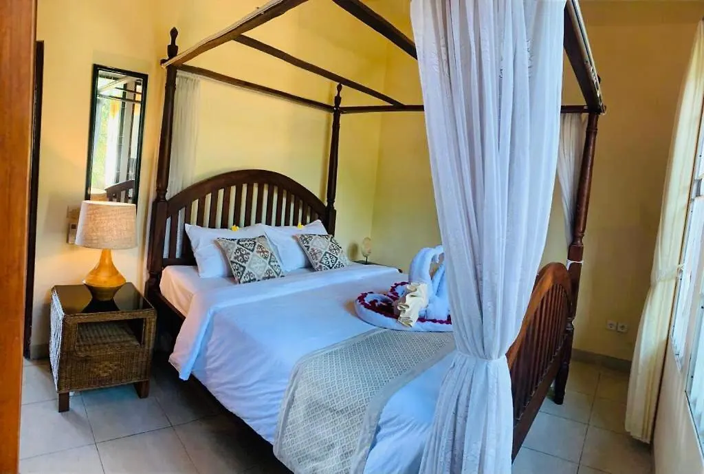 Giri'S Villa Jimbaran Ungasan  Indonesia