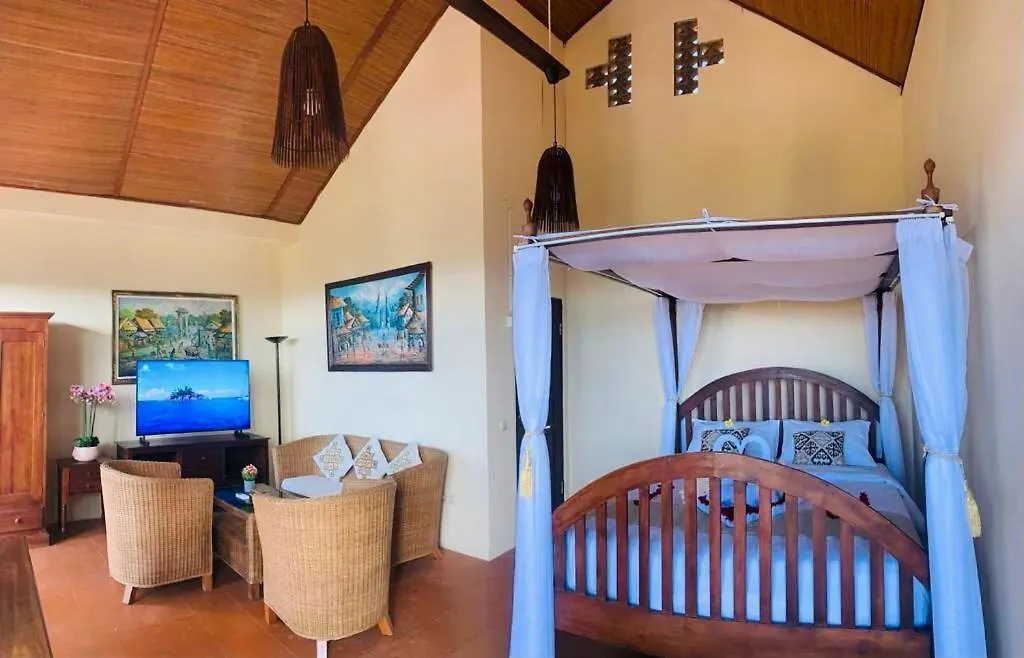 Giri'S Villa Jimbaran Ungasan  Ungasan (Bali)
