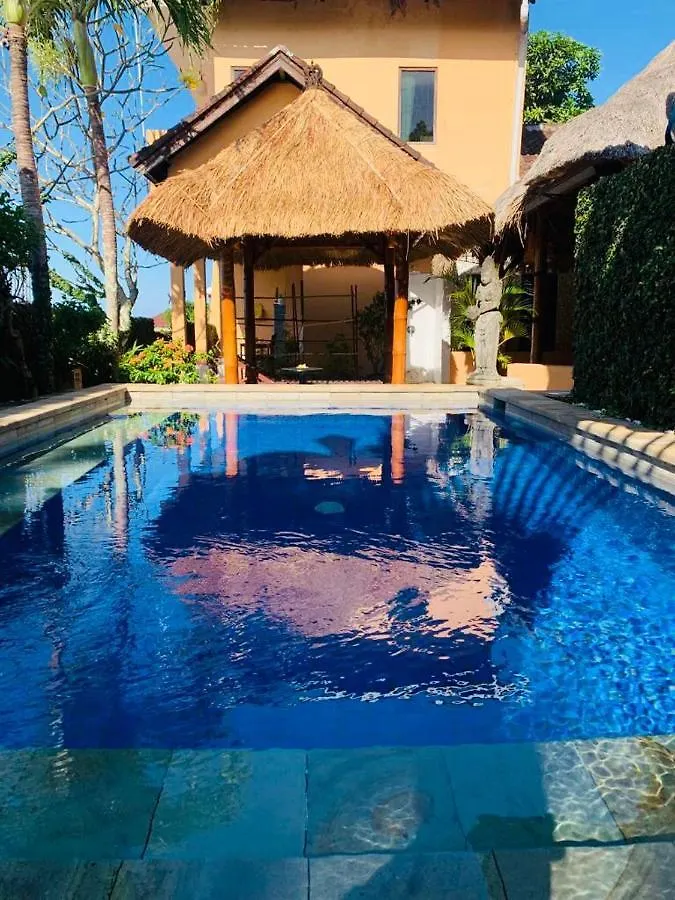 Giri'S Villa Jimbaran Ungasan  0*, Ungasan (Bali) Indonesia