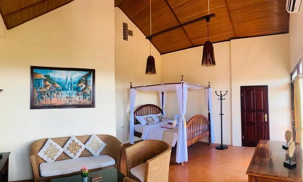 Giri'S Villa Jimbaran Ungasan  0*, Ungasan (Bali)
